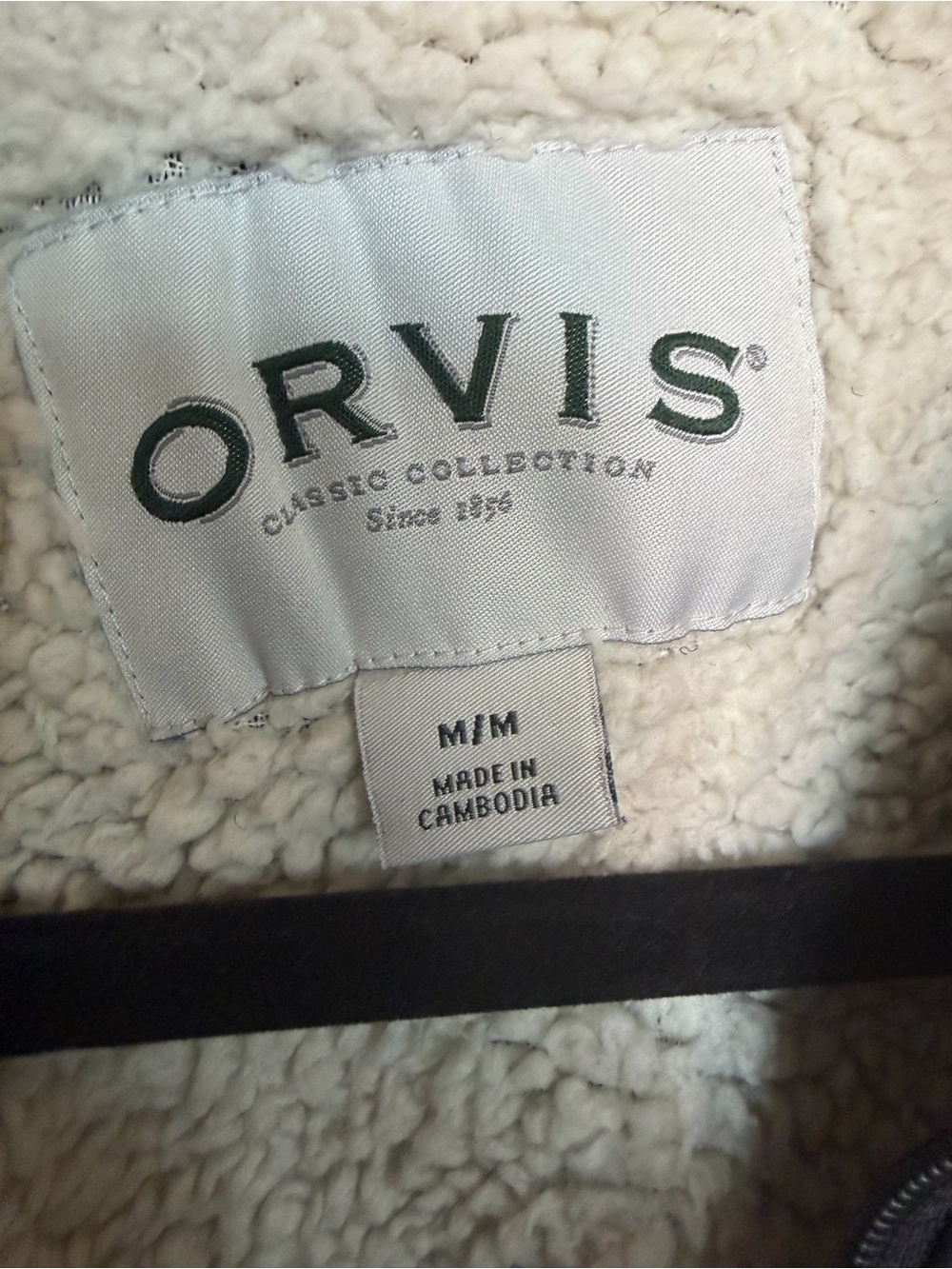 Orvis - Picture 3 of 7